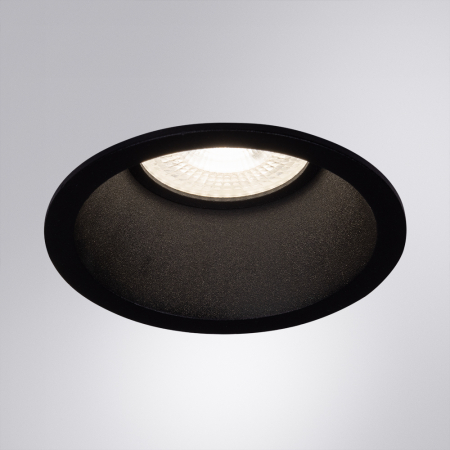 Arte Lamp A2864PL-1BK