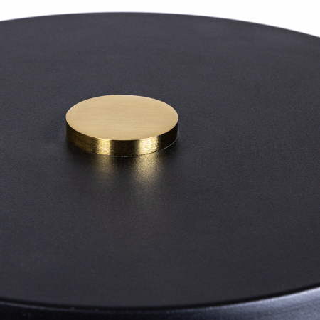 Arte Lamp A5038LT-3BK