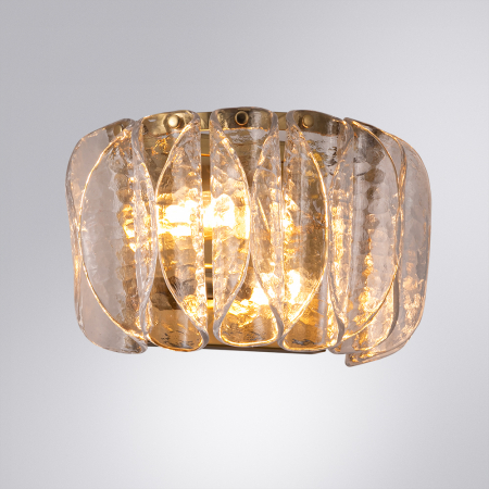 Arte Lamp A4073AP-2PB