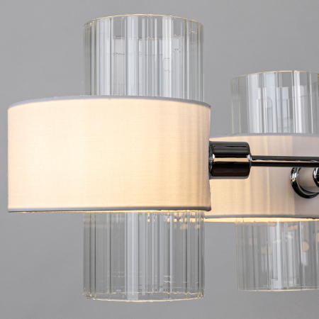 Arte Lamp A4076LM-5CC