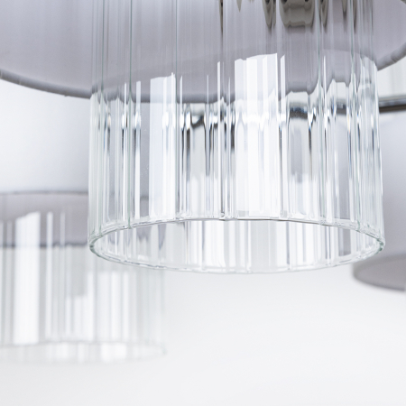 Arte Lamp A4076LM-5CC