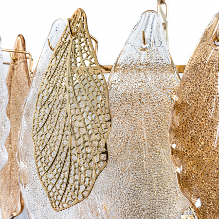 Arte Lamp A4080LM-12GO