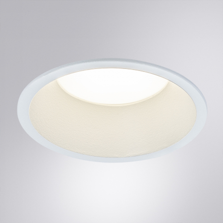 Arte Lamp A7993PL-1WH