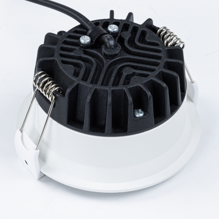 Arte Lamp A7993PL-1WH