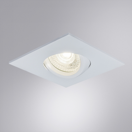 Arte Lamp A2866PL-1WH