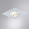 Arte Lamp A2866PL-1WH