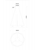 Arte Lamp A1868SP-1PB
