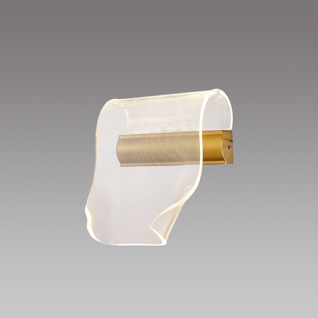 Arte Lamp A2283AP-1GO