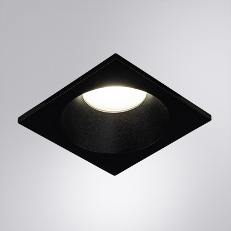 Arte Lamp A2868PL-1BK