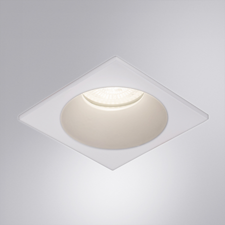 Arte Lamp A2868PL-1WH