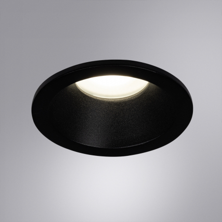 Arte Lamp A2869PL-1BK