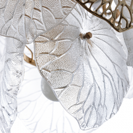 Arte Lamp A4078LM-12GO