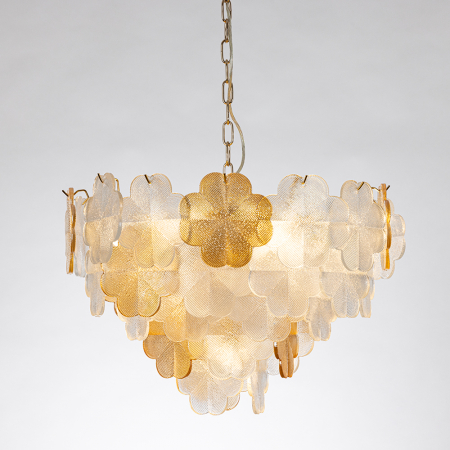 Arte Lamp A4077LM-10GO