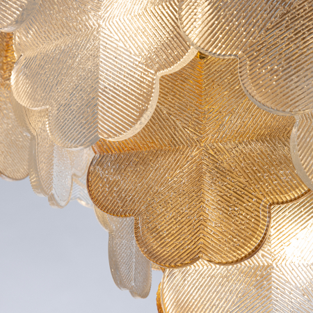 Arte Lamp A4077LM-10GO