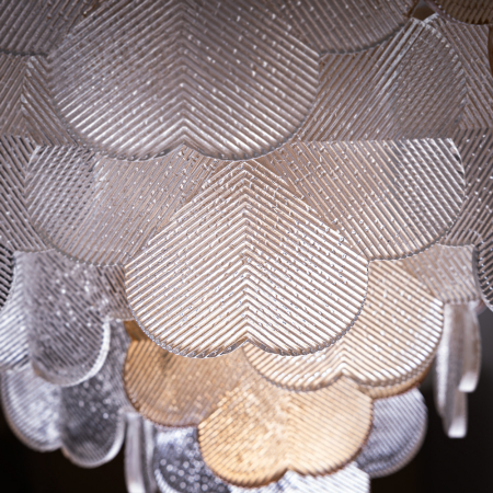 Arte Lamp A4077LM-10GO