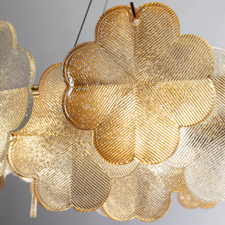 Arte Lamp A4077SP-10GO