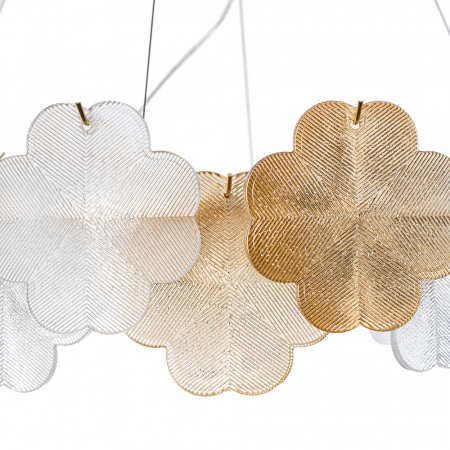 Arte Lamp A4077SP-10GO