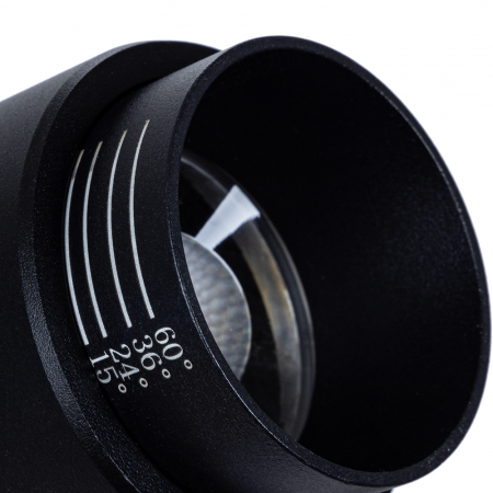 Arte Lamp A3540PL-1BK