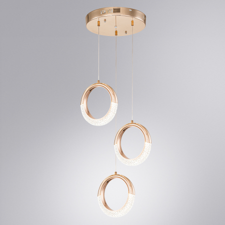 Arte Lamp A7777SP-3GO