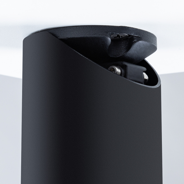 Спот Arte Lamp Nodo A3213PL-1BK