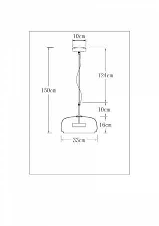 Arte Lamp A2404SP-33SM