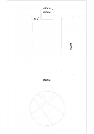 Arte Lamp A1874SP-32BK