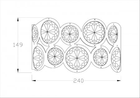 Arte Lamp A1062AP-2CC