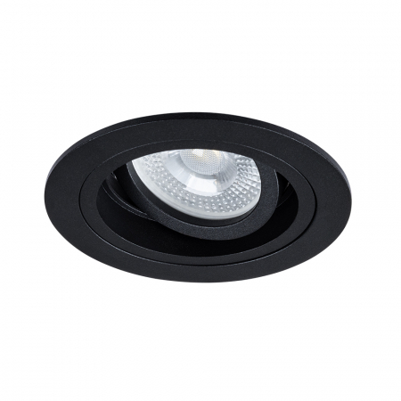 Arte Lamp A2177PL-1BK