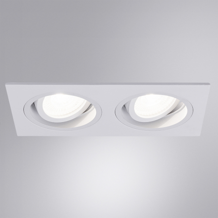 Arte Lamp A2178PL-2WH