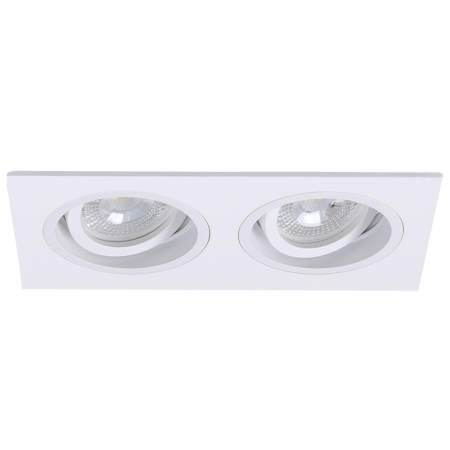 Arte Lamp A2178PL-2WH