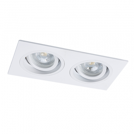 Arte Lamp A2178PL-2WH