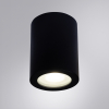 Arte Lamp A1468PL-1BK