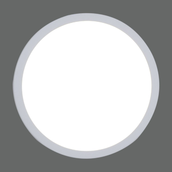 Встраиваемый светильник Reluce 70601-9.0-001OL LED15W WH 4000K