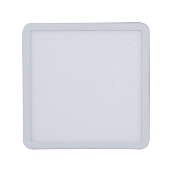 Встраиваемый светильник Reluce 70602-9.0-001OL LED15W WH 4000K