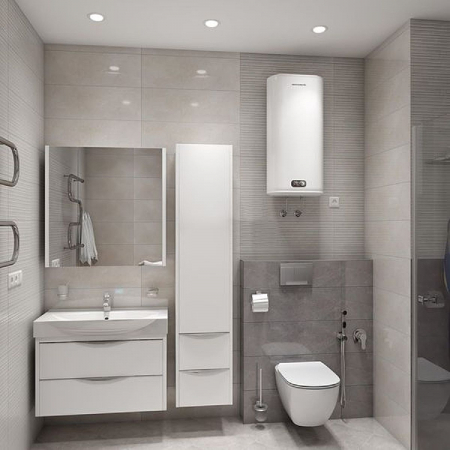 Reluce 70606-9.5-001OL LED18W WH 4000K