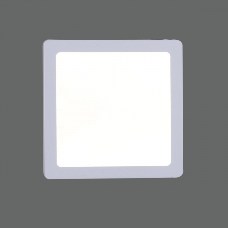 Reluce 70607-9.5-001OL LED12W WH 4000K