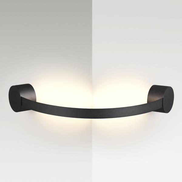 Настенный светильник Odeon Light Hightech Stich 6667/12WL