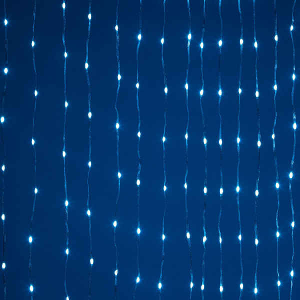 Светодиодная гирлянда ЭРА ERASG -02 Б0060433