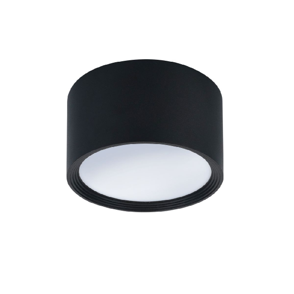 Накладной светильник Escada 20005led 20005SMU/04LED SBK