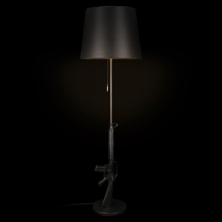 Loft IT 10136/F Dark grey