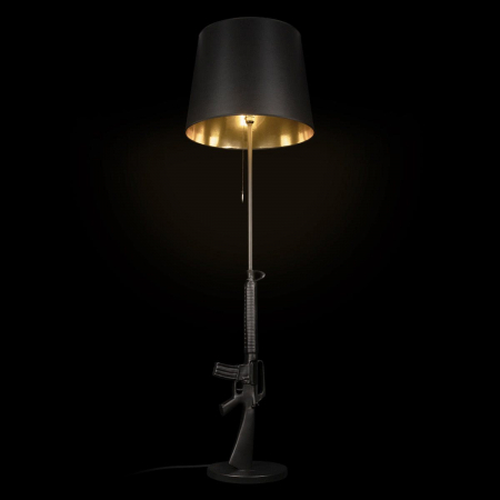 Loft IT 10136/F Dark grey