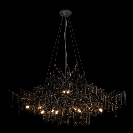 Loft IT 10067/1250 BK