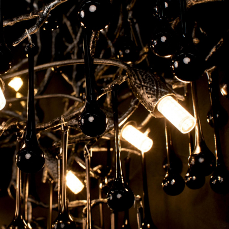 Loft IT 10067/1250 BK