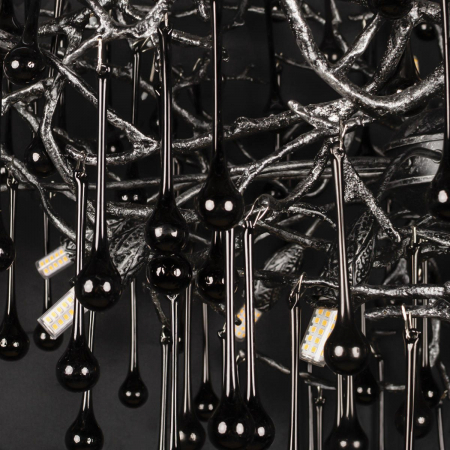 Loft IT 10067/1250 BK