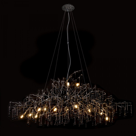 Loft IT 10067/1500 BK