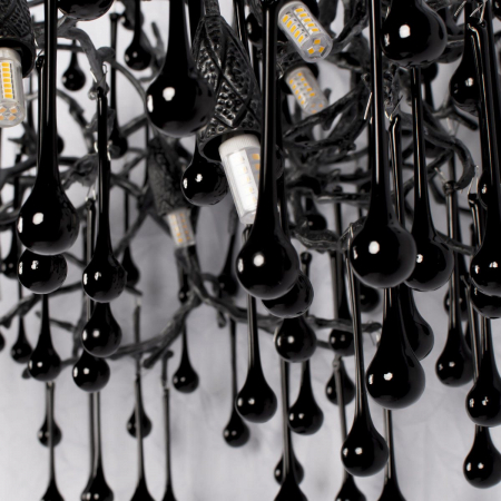 Loft IT 10067/1500 BK