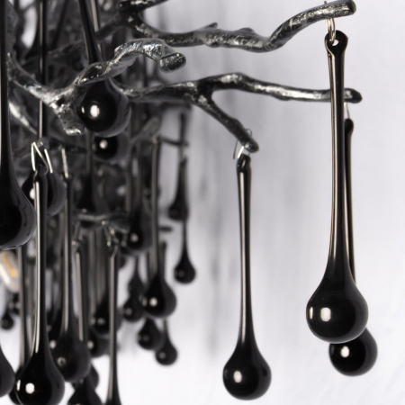 Loft IT 10067/1500 BK