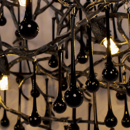 Loft IT 10067/1800 BK