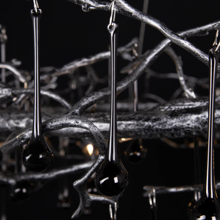 Loft IT 10068/1000 BK