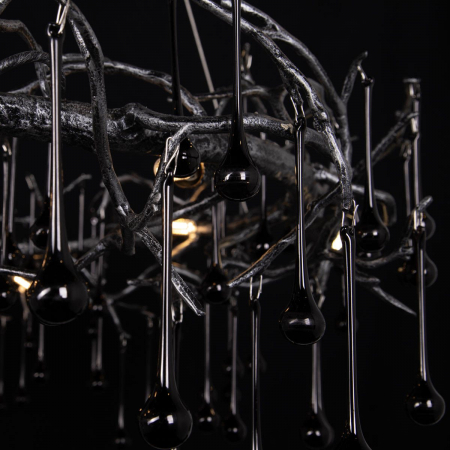 Loft IT 10068/1000 BK